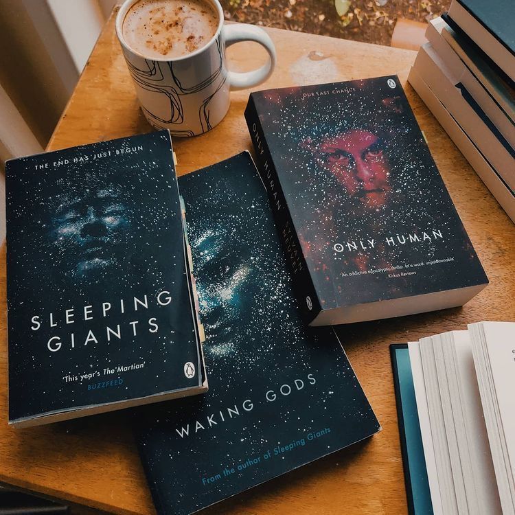 Science Fiction Reading